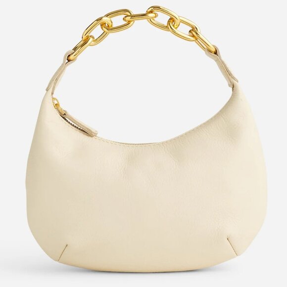 NWT Madewell The Mini Bag in Ecru - Picture 1 of 2